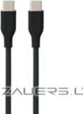 Hismart Silicone Cable USB Type-C -