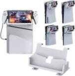 Honson Multifunctional Storage Stand & Hook