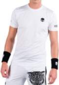 Hydrogen Padel Dogs Tech Tee Man