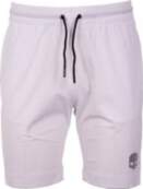 Hydrogen Tech Shorts Man - white