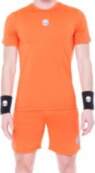 Hydrogen Tech Tee - orange