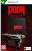 Id software DOOM Anthology Xbox Series