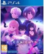 Kepler interactive Eternights PS4