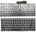 Keyboard HP: Probook 6470b with frame