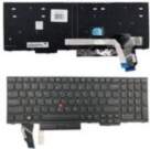Keyboard Lenovo: e580