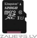 Kingston 128GB microSDXC Canvas Select