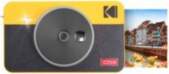 Kodak Mini Shot 2 Camera and