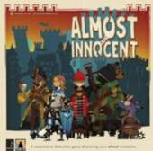 Kolossal games Almost Innocent