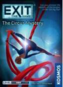 Kosmos Exit: The Game - The