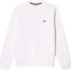 Lacoste Brushed Fleece - white