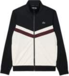 Lacoste Unbreakable Zipped