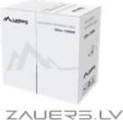 Lanberg LAN cable UTP cat.5e