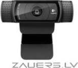 Logitech LOGI C920 HD Pro Webcam