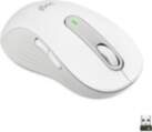 Logitech MOUSE USB OPTICAL WRL M650/WHITE