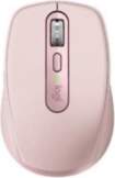 Logitech MOUSE USB OPTICAL WRL MX