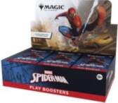 Magic the gathering - TCG Marvel