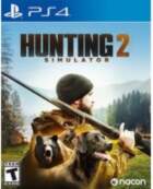 Maximum games Hunting Simulator 2 PS4
