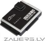 Media-tech MT5100 SATA/IDE 2 USB Connection