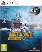 Misc games Fishing: North Atlantic Complete