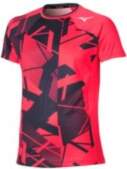 Mizuno Daybreakers Shadow Graphic - vibrant