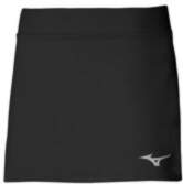Mizuno Flex Skort - black