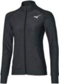 Mizuno Training - black melange