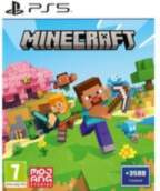 Mojang ab Minecraft PS5
