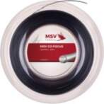 MSV Co. Focus (200 m) -