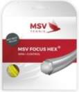 MSV Focus Hex (12 m) -