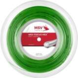 MSV Focus Hex (200 m) -