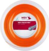 MSV Focus Hex (200 m) -