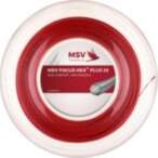 MSV Focus Hex Plus 38 (200