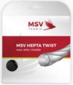 MSV Hepta Twist (12 m) -