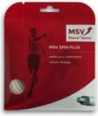 MSV Spin Plus (12 m) -