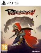 Nacon Ravenswatch PS5