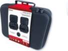 Nacon Storage Case for Nintendo Switch