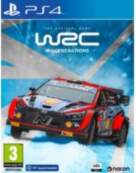 Nacon WRC Generations PS4