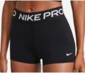 Nike Pro 365 Short 3in