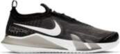 Nike React Vapor NXT - black/white