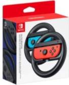 Nintendo Joy-Con Wheel Pair