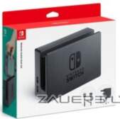 Nintendo Switch Dock Set