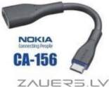 Nokia HDMI adapteris CA-156