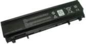 Notebook battery, Extra Digital Advanced, DELL