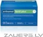 Orthomol Fertil Plus N30