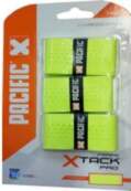 Pacific X Tack Pro Perfo lime
