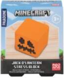 Paladone Minecraft Jack O `Lantern Shaped