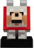 Paladone Minecraft Wolf Icon Light