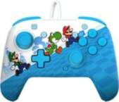 PDP REMATCH Enhanced Wired Controller for
