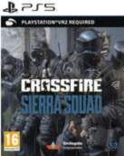 Perp games Crossfire Sierra Squad (PSVR2)