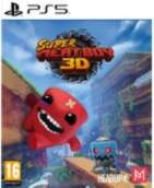 Pm studios Super Meat Boy 3D